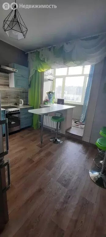 3-комнатная квартира: Нерюнгри, проспект Дружбы Народов, 16/1 (75.8 м) - Фото 0