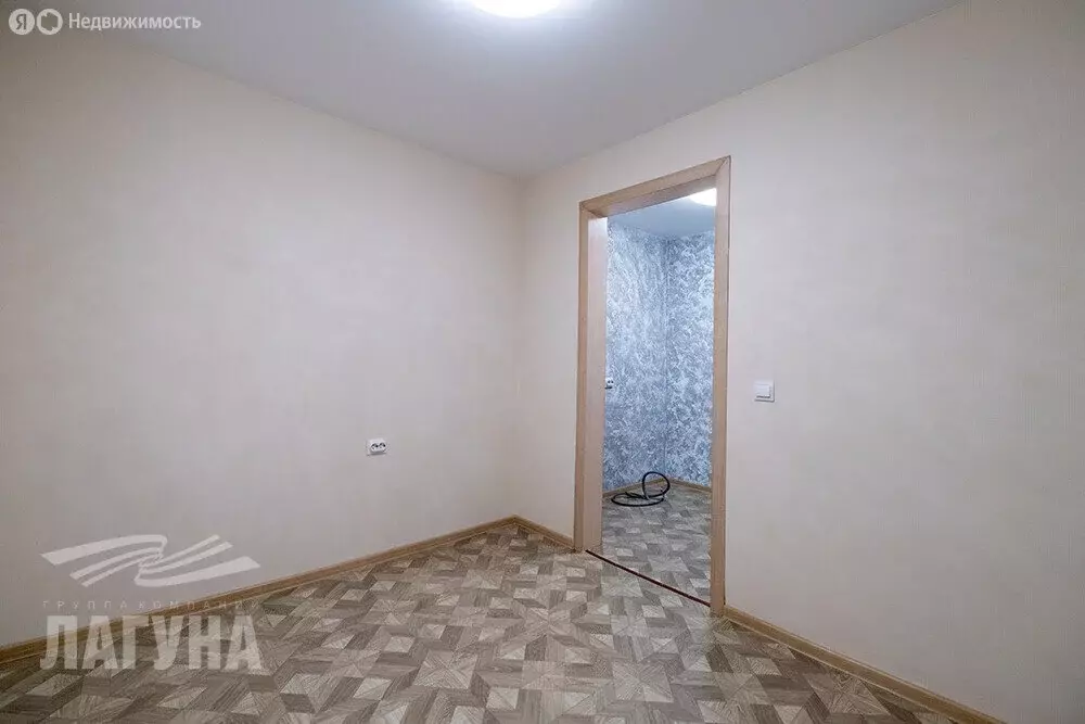 1-комнатная квартира: Томск, улица Ивана Черных, 67 (12.2 м) - Фото 1