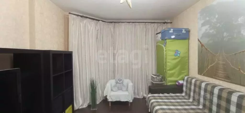 1-к кв. Санкт-Петербург пос. Парголово, ул. Валерия Гаврилина, 3к1 ... - Фото 2