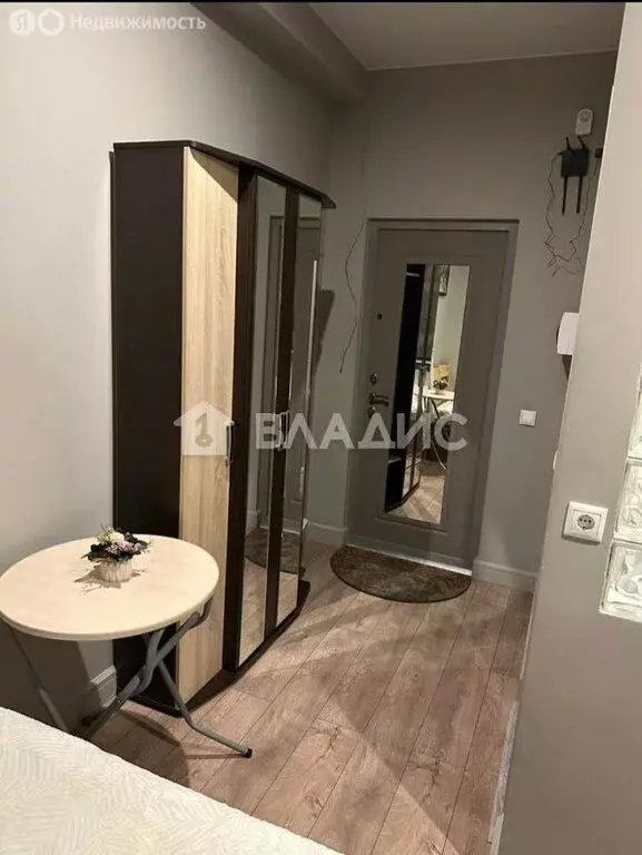 Квартира-студия: Москва, Подъёмная улица, 14с37 (15 м) - Фото 1