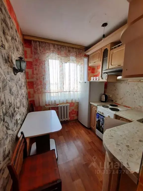 2-к кв. Иркутская область, Иркутск ул. Маршала Конева, 48 (41.5 м) - Фото 0
