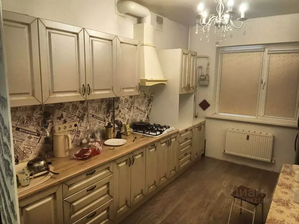 2-к кв. Адыгея, Тахтамукайский район, Старобжегокайское с/пос, Новая ... - Фото 1