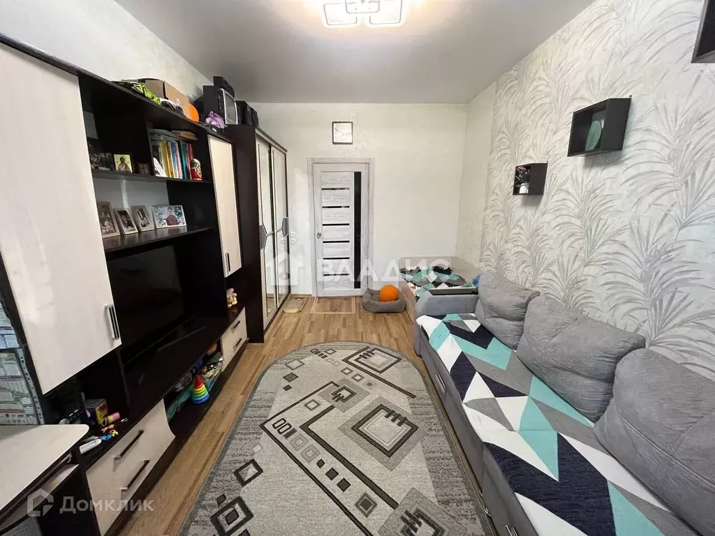 Продаётся 2-к квартира, 44.8 м - Фото 1