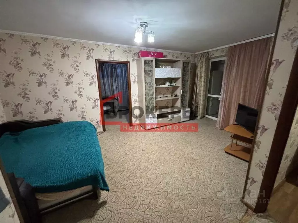 2-к кв. Севастополь ул. Маршала Блюхера, 10 (45.5 м) - Фото 2