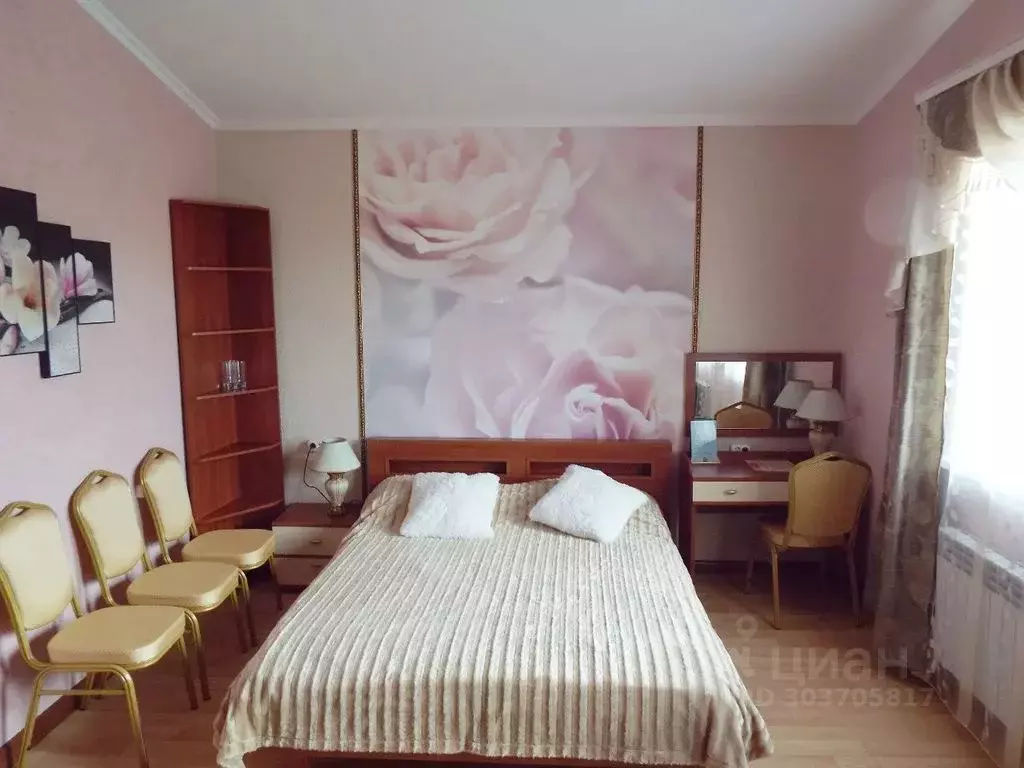 Комната Калужская область, Боровск Калужская ул., 167 - Фото 2