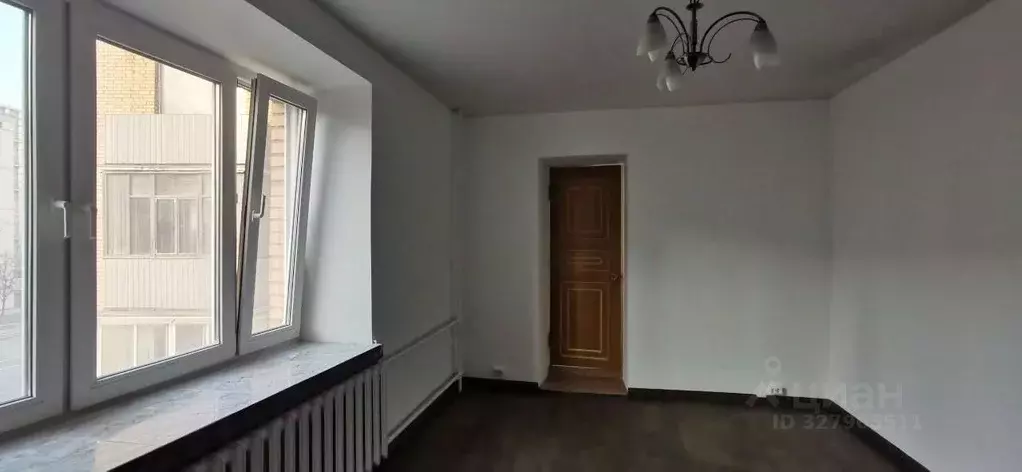 1-к кв. Москва Кутузовский просп., 17 (37.0 м) - Фото 2