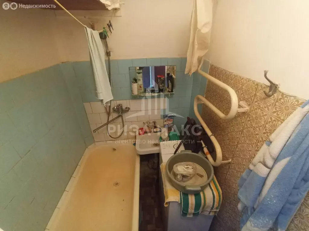 3-комнатная квартира: Брянск, Орловская улица, 21 (63 м) - Фото 2