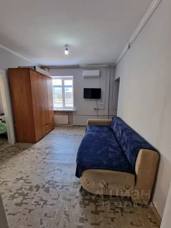 2-к кв. Приморский край, Владивосток ул. Олега Кошевого, 33 (40.0 м) - Фото 0