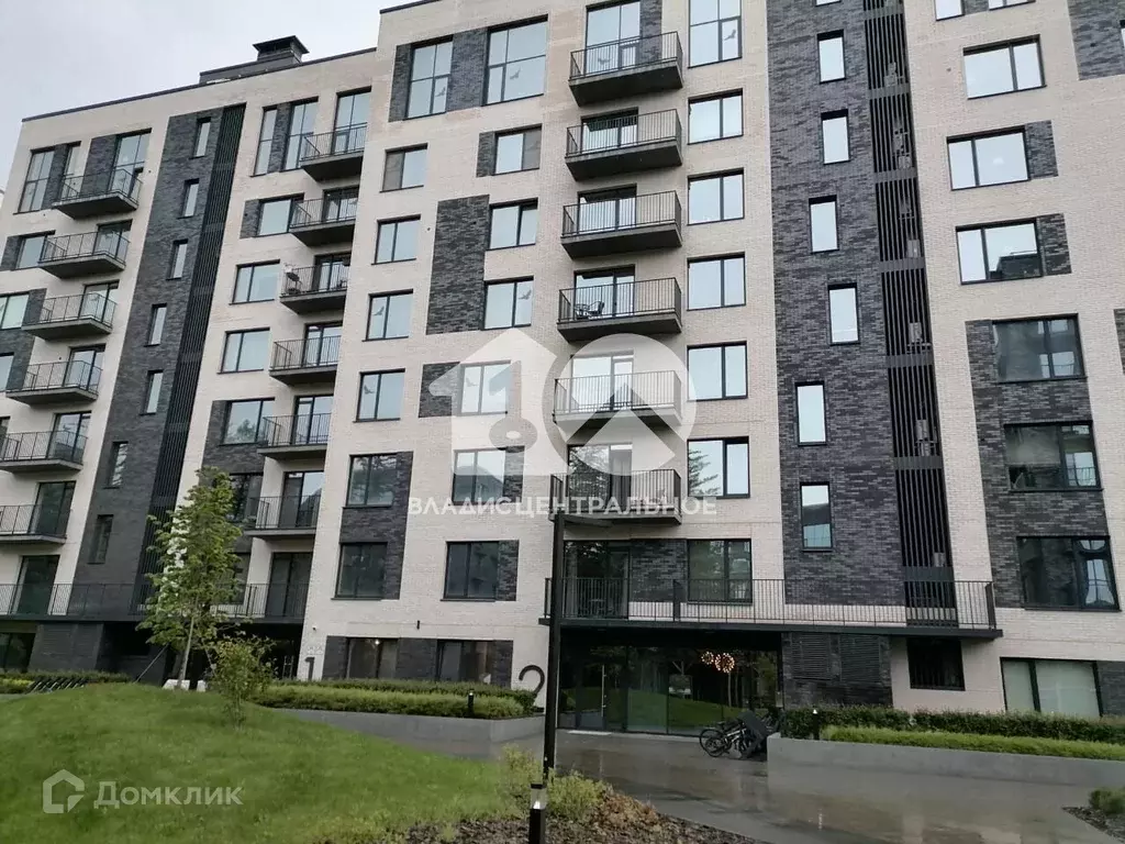 Продаётся 3-к квартира, 110.1 м - Фото 0