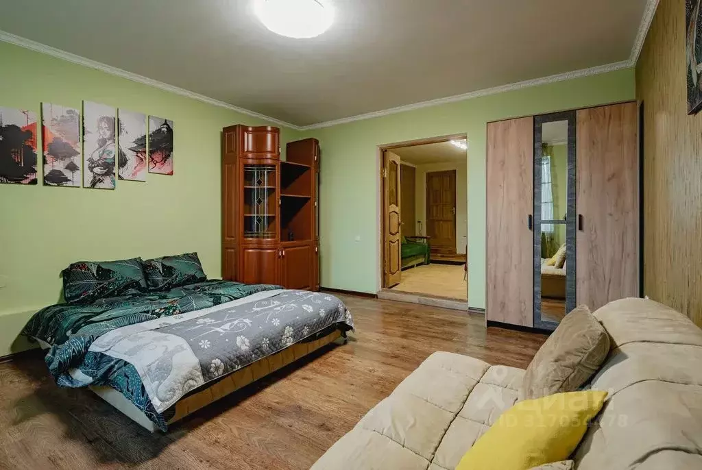Комната Крым, Ялта ул. Тимирязева, 27К - Фото 0