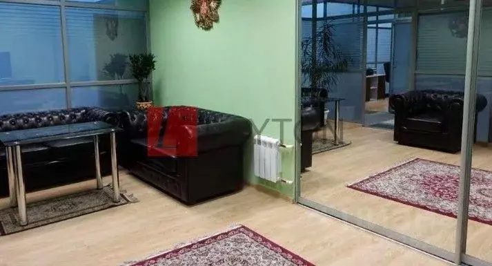 Офис в Москва Дмитровское ш., 155К1 (292 м) - Фото 1