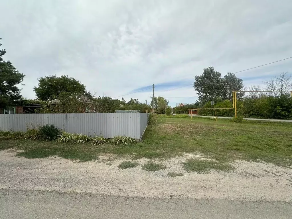 Участок в Ростовская область, Азовский район, Елизаветинское с/пос, ... - Фото 1