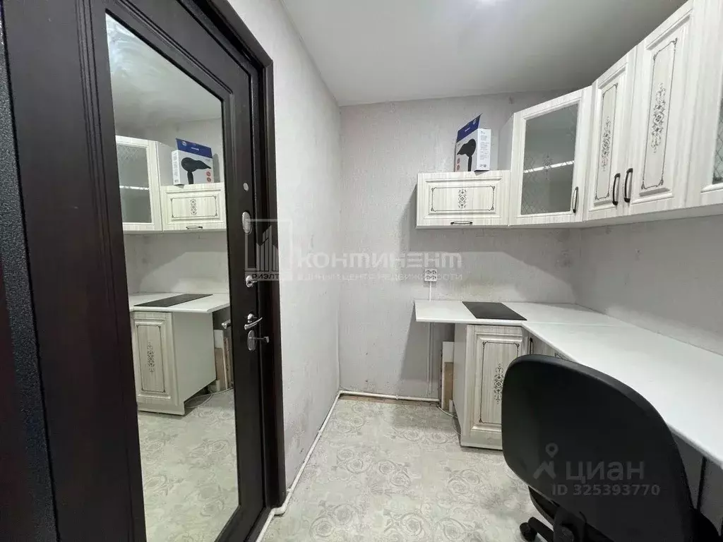 Комната Владимирская область, Вязники ул. Чехова, 17А (18.0 м) - Фото 1