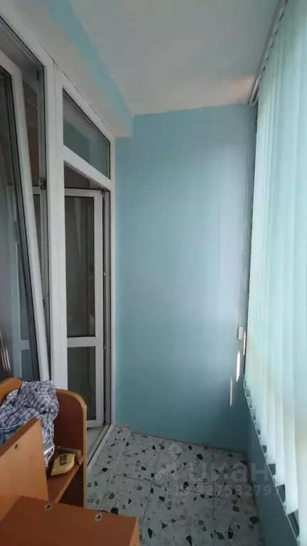 Студия Московская область, Мытищи ул. Академика Каргина, 25 (18.8 м) - Фото 1