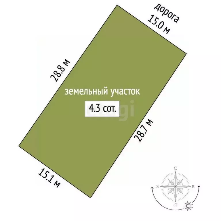 Дом в Марий Эл, Медведевский район, Сидоровское с/пос, Малиновка СНТ, ... - Фото 1