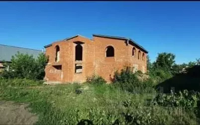 Дом в Алтайский край, Мамонтовский район, с. Мамонтово ул. Шевченко, 2 ... - Фото 1