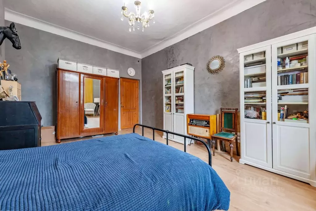 2-к кв. Санкт-Петербург 10-я Красноармейская ул., 26 (73.0 м) - Фото 2