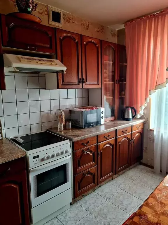 3-к. квартира, 65 м, 11/16 эт. - Фото 1