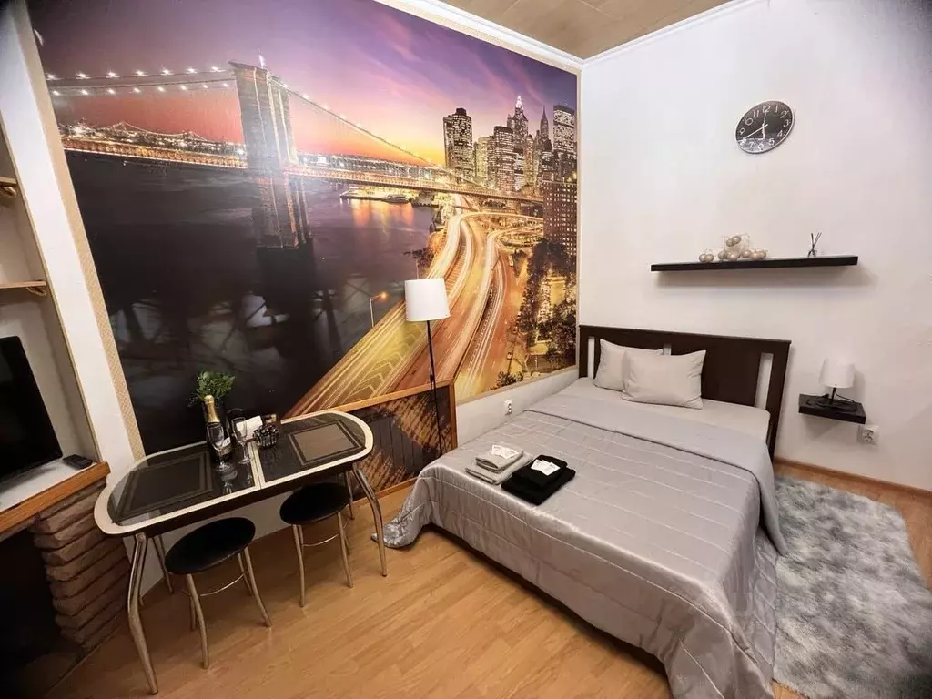 Студия Ленинградская область, Выборг Ленинградское ш., 15 (18.0 м) - Фото 1