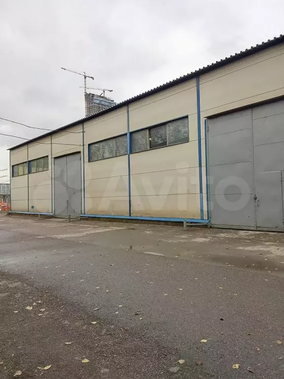 Сдам помещение свободного назначения, 400 м - Фото 0