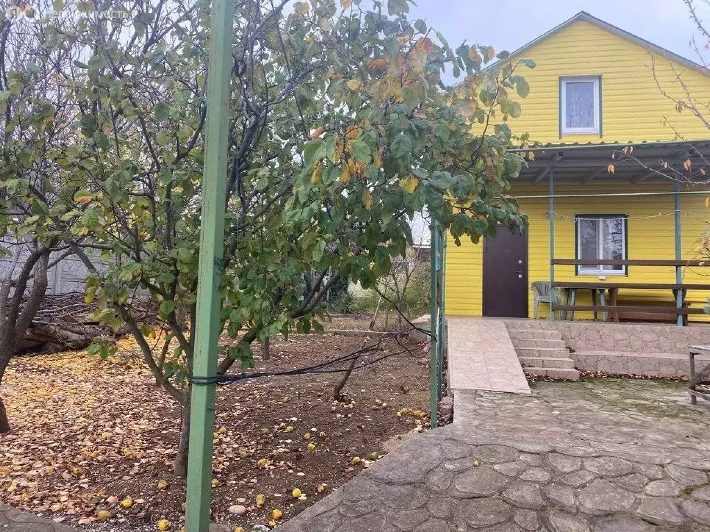 Дом в Севастополь, СНТ Муссон, 76 (96 м) - Фото 2