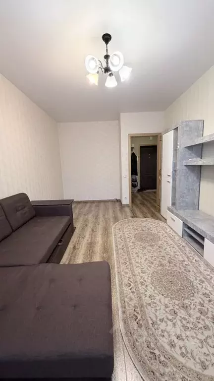 1-к кв. Московская область, Люберцы ул. Кирова, 9к2 (45.0 м) - Фото 2