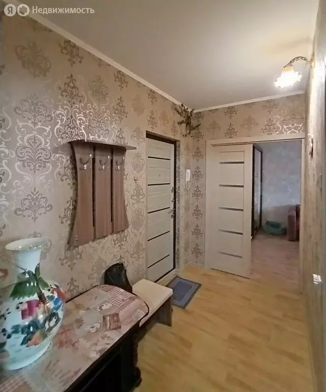 2-комнатная квартира: Благовещенск, Институтская улица, 3/3 (53 м) - Фото 2