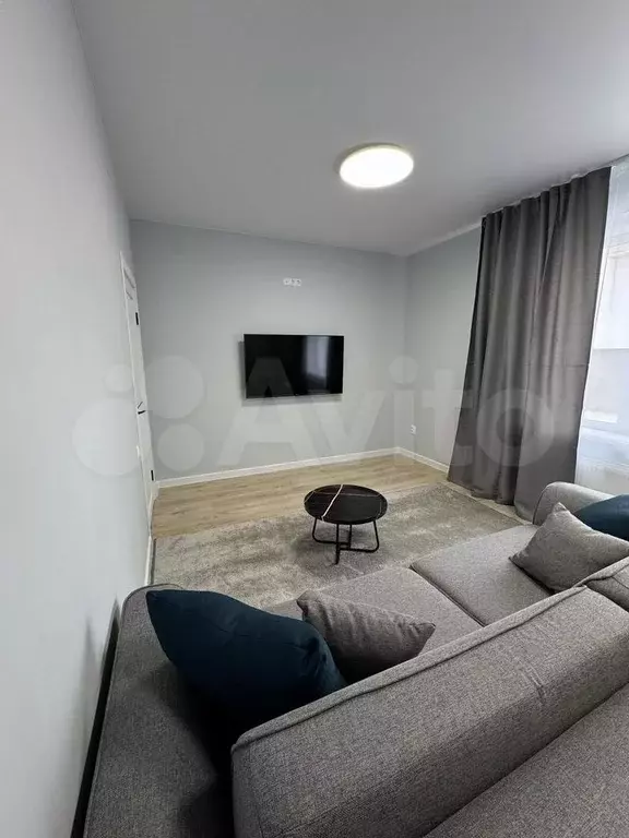 2-к. квартира, 60 м, 1/2 эт. - Фото 0