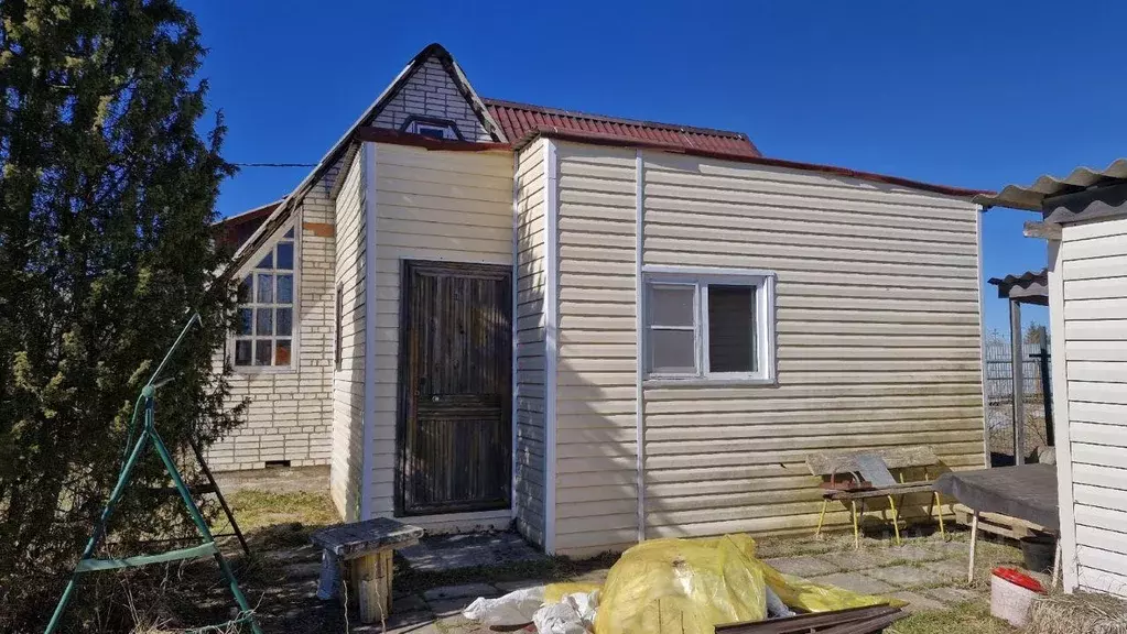 Дача, 50 м - Фото 2