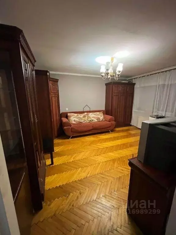 Квартира, 2 комнаты, 45.7 м - Фото 0