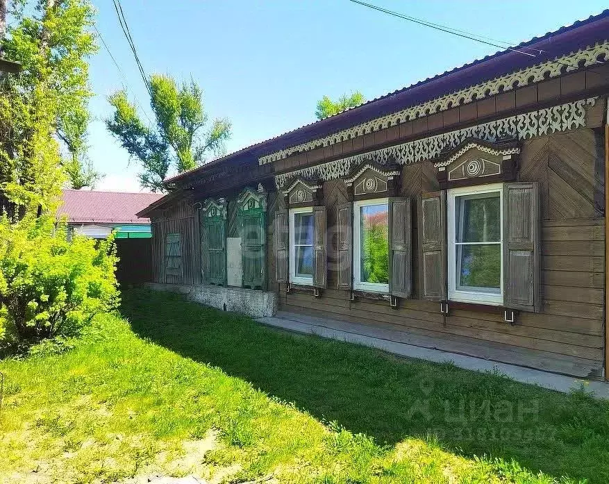 1-к кв. Иркутская область, Иркутск ул. Пискунова, 24 (29.9 м) - Фото 0