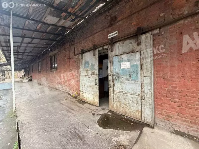 Производственное помещение (527 м) - Фото 1
