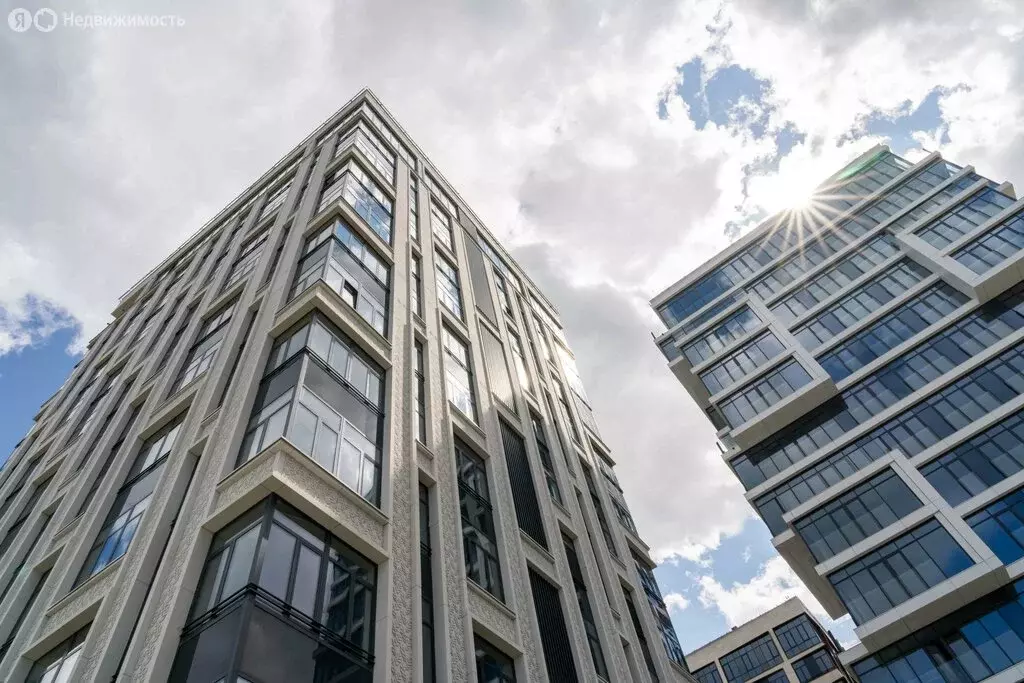 2-комнатная квартира: Москва, проспект Генерала Дорохова, 39к1 (70 м) - Фото 1