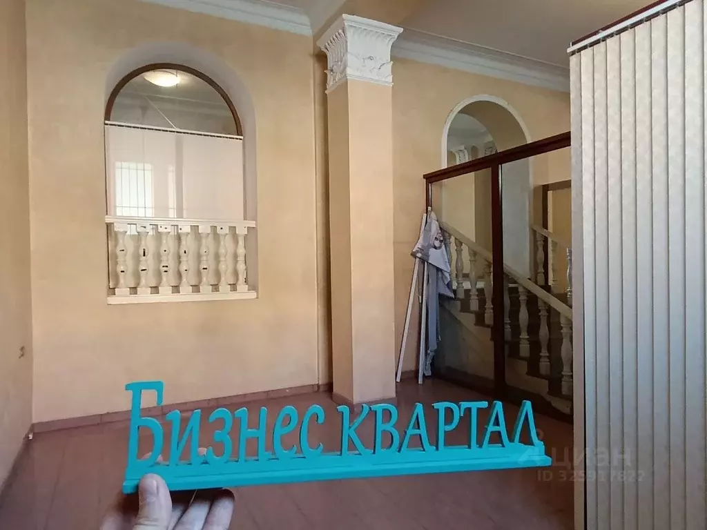 Офис в Тульская область, Тула просп. Ленина, 57 (27 м) - Фото 1