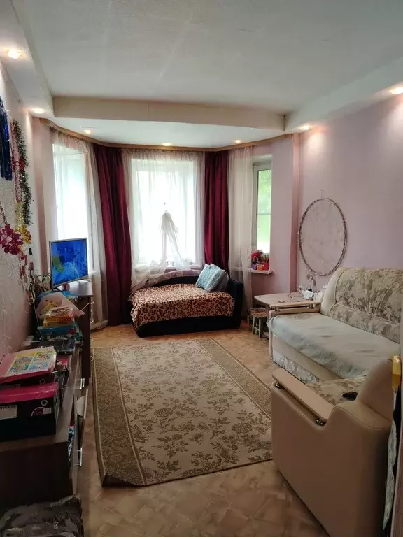 Продаётся 2-к квартира, 45.6 м - Фото 0