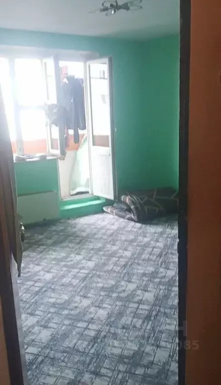 1-к кв. Москва ул. Маршала Баграмяна, 4 (40.0 м) - Фото 1