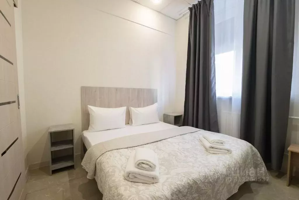 Комната Москва Ставропольская ул., 10/12 (15.0 м) - Фото 2