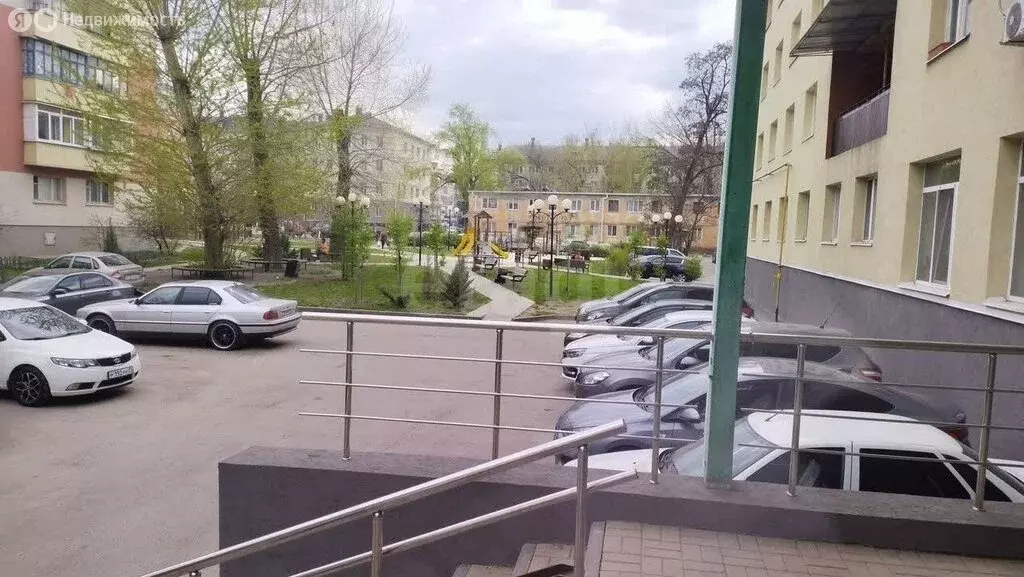 1к в -комнатной квартире (19 м) - Фото 1