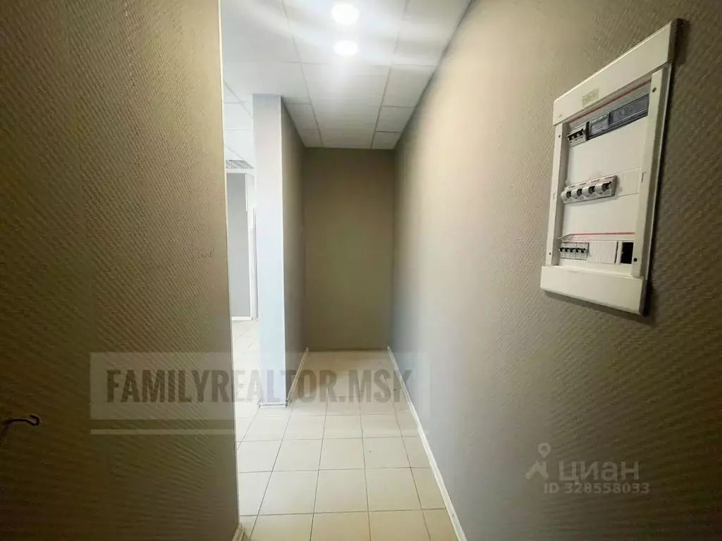Помещение свободного назначения в Московская область, Люберцы 115-й ... - Фото 2