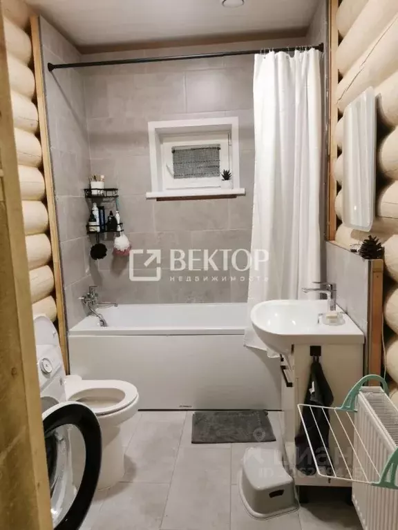 Дом в Ярославская область, Ярославский муниципальный округ, д. ... - Фото 2