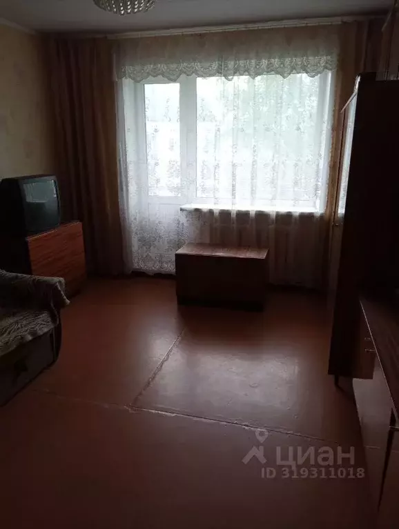 1-к кв. Тверская область, Тверь ул. Королева, 22 (34.0 м) - Фото 1
