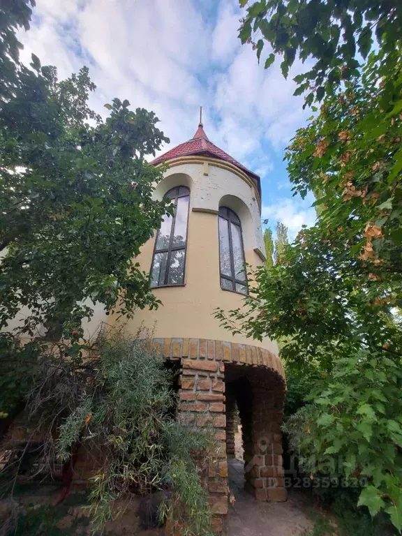 Коттедж в Башкортостан, Уфа Затонская ул., 22 (170 м) - Фото 1