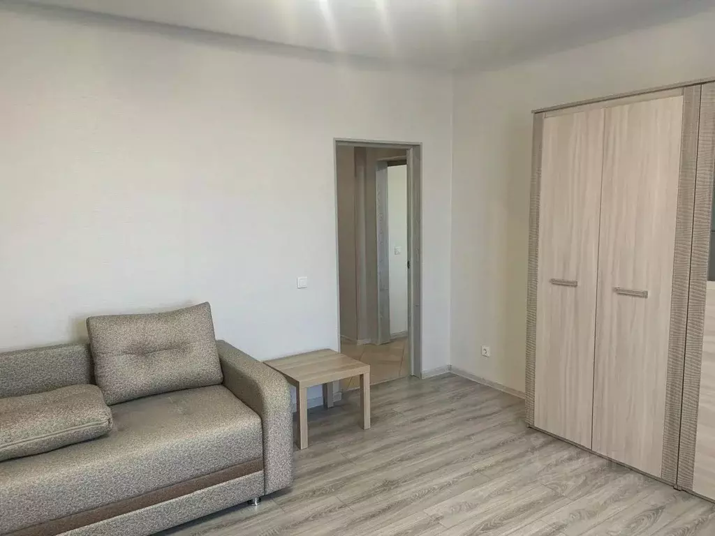 1-к кв. Башкортостан, Уфа ул. Глумилинская, 8 (44.0 м) - Фото 2