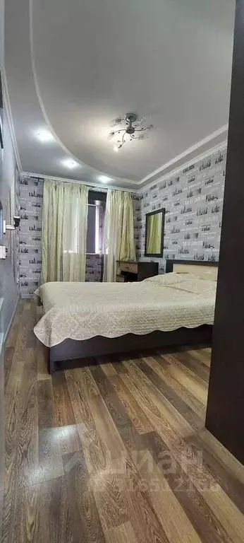 2-к кв. Краснодарский край, Геленджик ул. Гринченко, 38 (47.0 м) - Фото 1