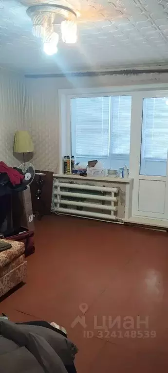 3-к кв. Курганская область, Кетовский муниципальный округ, с. Новая ... - Фото 2