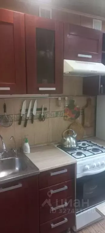 3-к кв. Курская область, Курск Магистральный проезд, 9А (65.0 м) - Фото 2