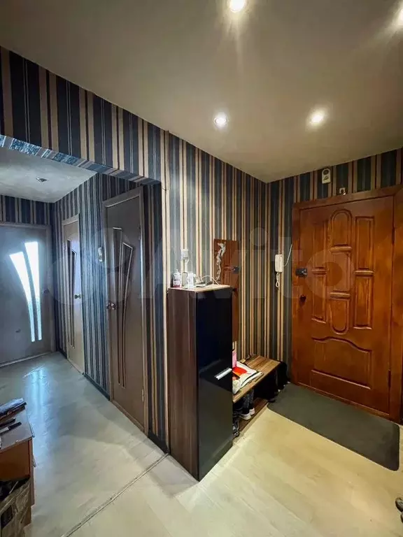 3-к. квартира, 60,9 м, 2/5 эт. - Фото 1