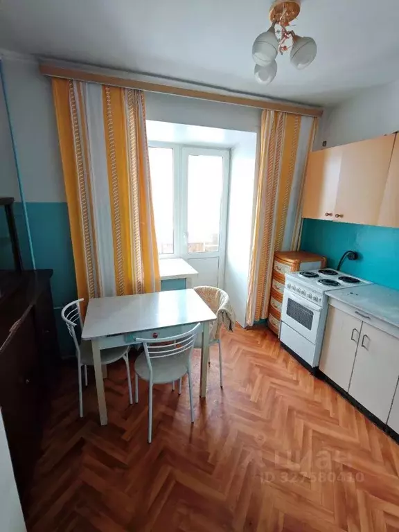 1-к кв. Алтайский край, Барнаул ул. Челюскинцев, 67 (28.0 м) - Фото 1