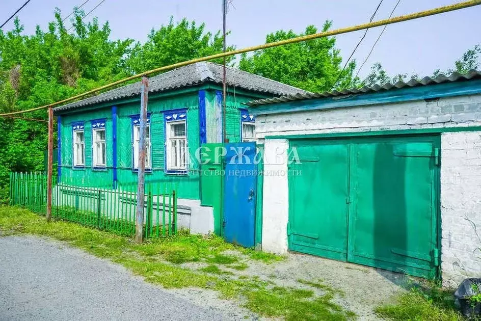 Дом в Белгородская область, Старый Оскол Ламская слобода историческая ... - Фото 0