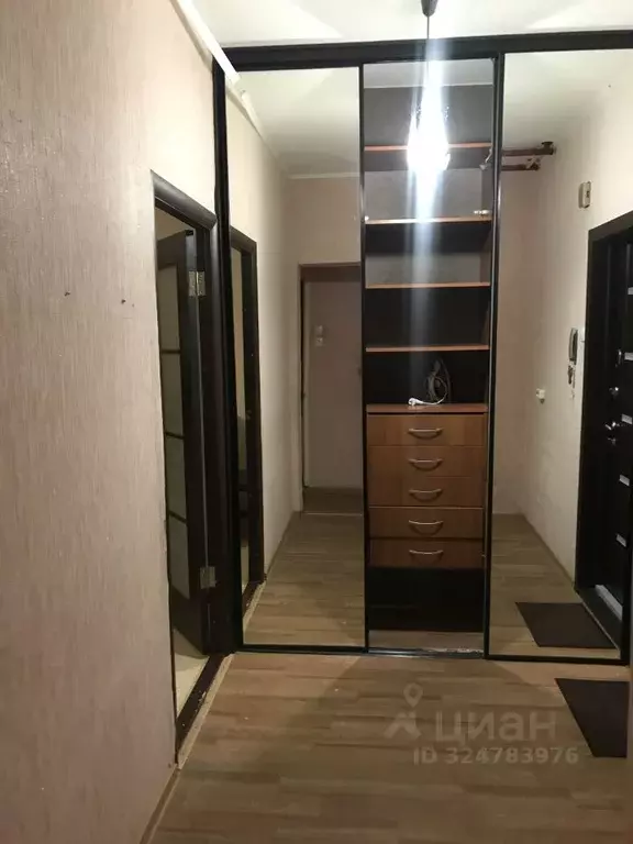 1-к кв. Архангельская область, Новодвинск Двинская ул., 45к1 (32.6 м) - Фото 1